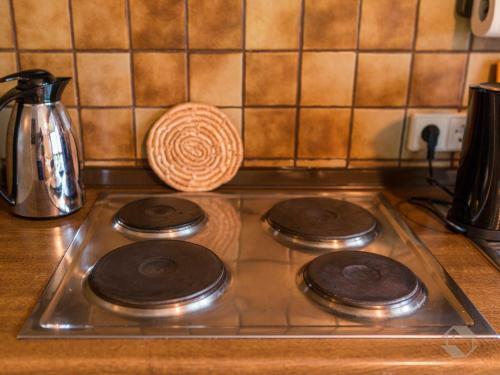 Apartamento Ferienwohnung An Der Alb