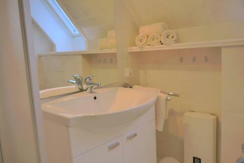 Apartamento Ferienwohnung H�hnel