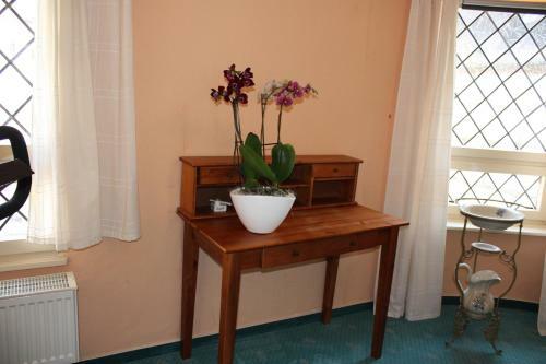 Apartamento Am B�renbrunnen