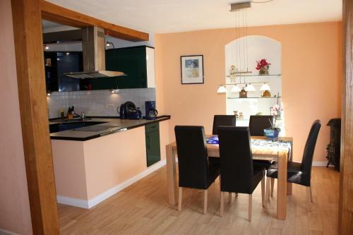 Apartamento Am B�renbrunnen