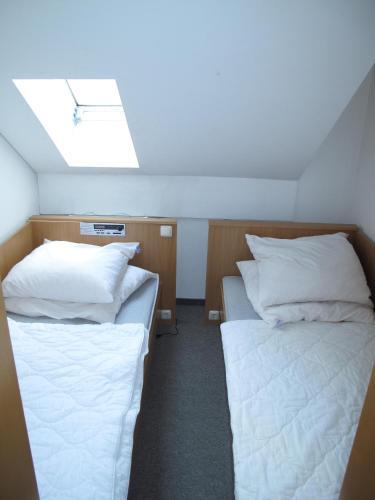 Apartamento Appartements Sonnenwald