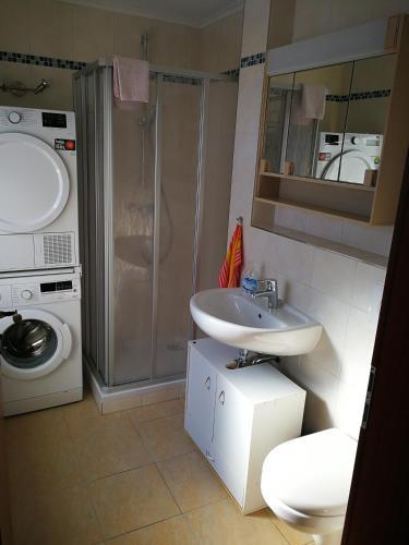 Apartamento Appartements Sonnenwald