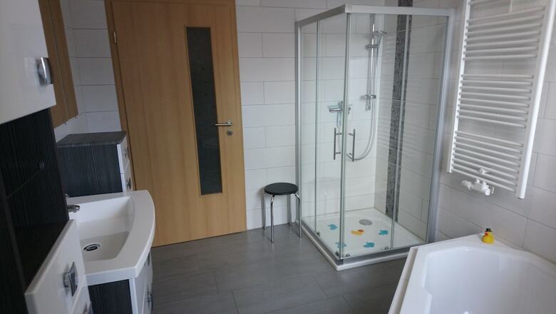 Apartamento J�rgen Ferienwohnung