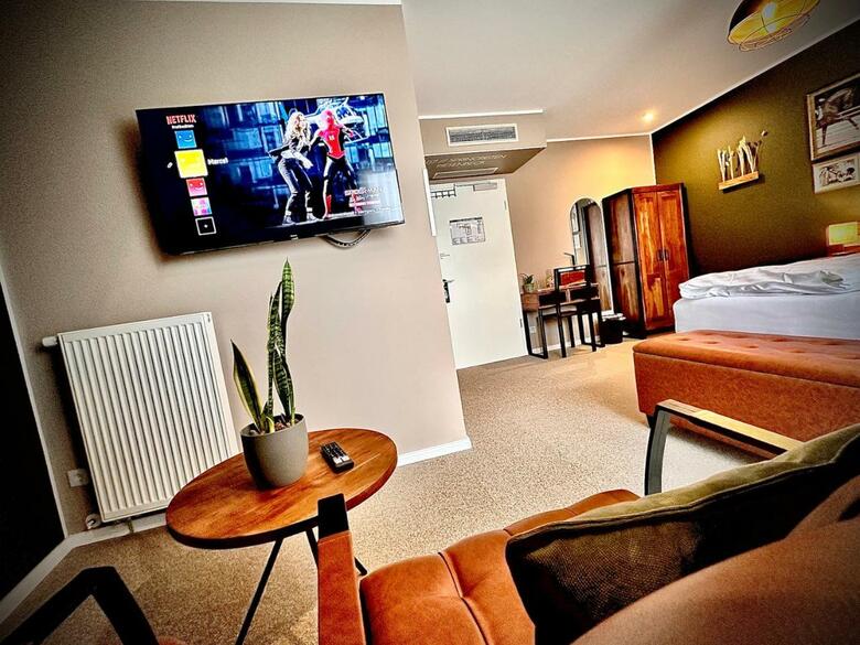 Stadthotel Riesenbeck