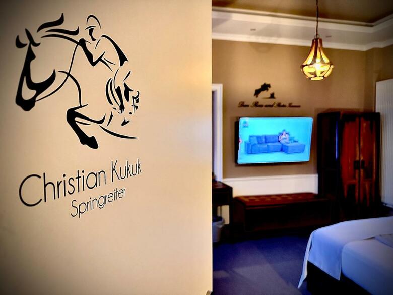 Stadthotel Riesenbeck