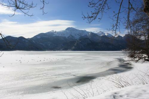 Hotel Garni G�stehaus-egner