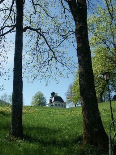 Hotel Garni G�stehaus-egner