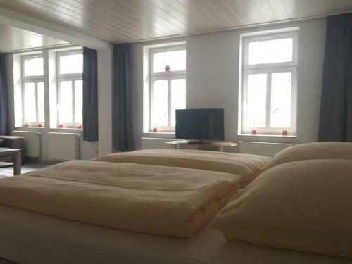 Apartment Schwarzburger Hof