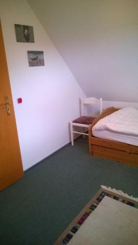 Haus Seestern