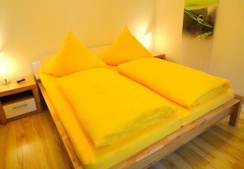 Apartamento Ferienwohnung-ginkgo-ii-dresden