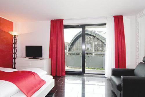 Apartamentos Maria Suite Am Dom