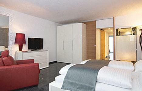 Apartamentos Maria Suite Am Dom
