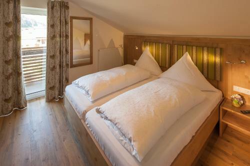Apartamento Gaisbock Der Ferienhof