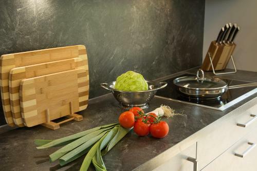 Apartamento Gaisbock Der Ferienhof