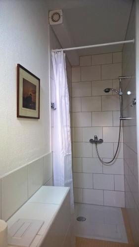 Hostal Pension Garni No.11