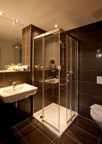 Hotel Jakob Regensburg
