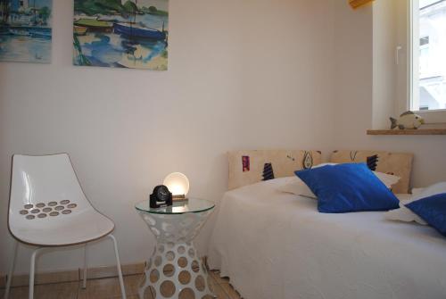 Apartamentos Panorama-ostseeblick In Der Villa Atlantic