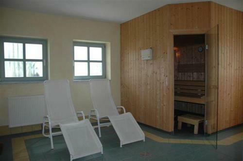 Apartamentos Ferienhaus Mit Sauna Und 2 R�der Inklusive