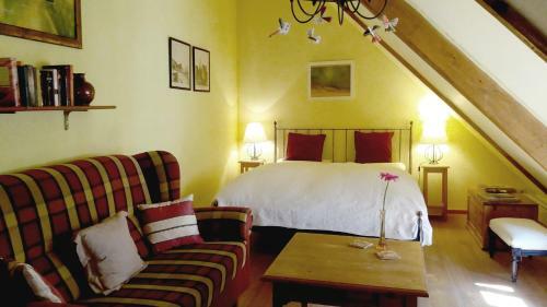Apartamentos Ferienwohnung Im Schuhhof