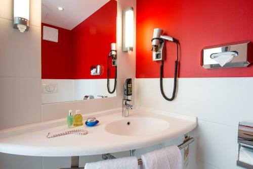Hotel Ibis Muenchen Airport Sued
