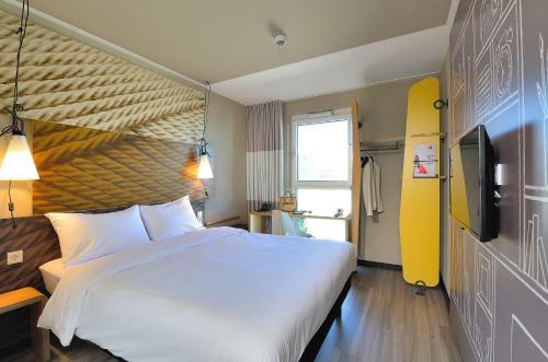 Hotel Ibis Muenchen Airport Sued