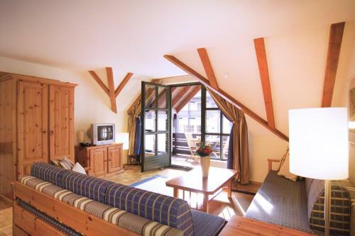Aparthotel Hapimag Resort Braunlage