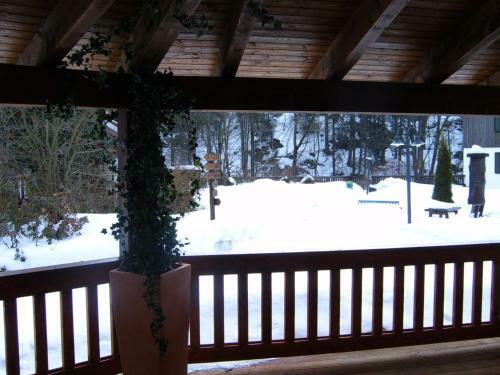 Aparthotel Hapimag Resort Braunlage