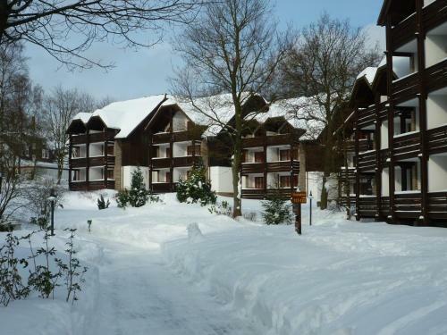 Aparthotel Hapimag Resort Braunlage