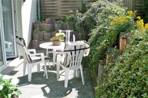 Apartamento Appartment-villa Steinfurth