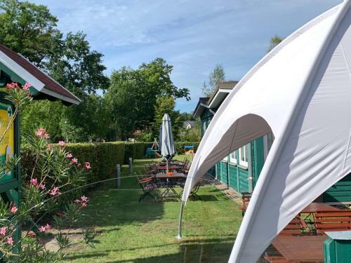 Spreewaldhotel Zum Krabat