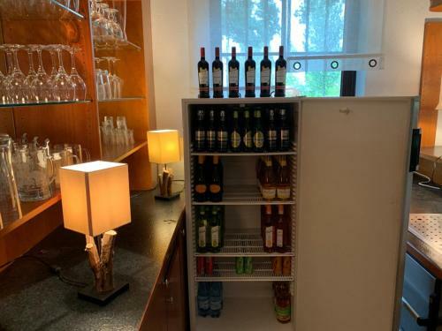 Spreewaldhotel Zum Krabat