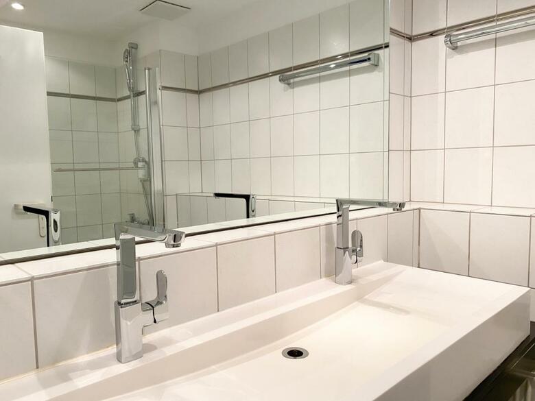 Strandhotel Miramar