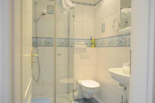 Apartamento Appartements-seehues-wohnung-seestern
