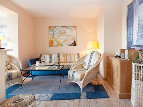 Apartamento Villa Frigga & Villa Freia
