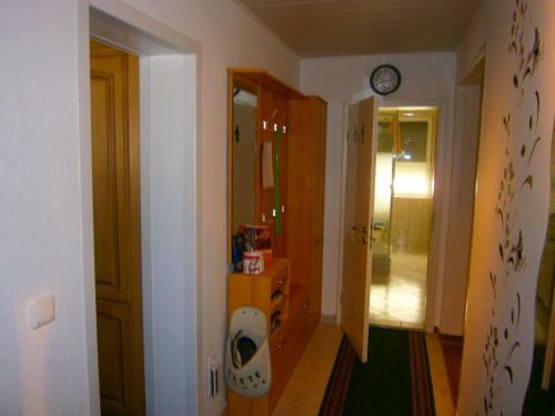 Apartamento Der Fr�he Vogel