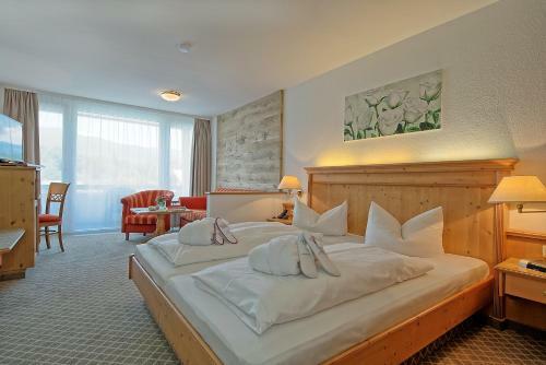 Alpenhotel Fischer