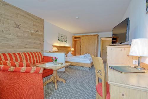 Alpenhotel Fischer