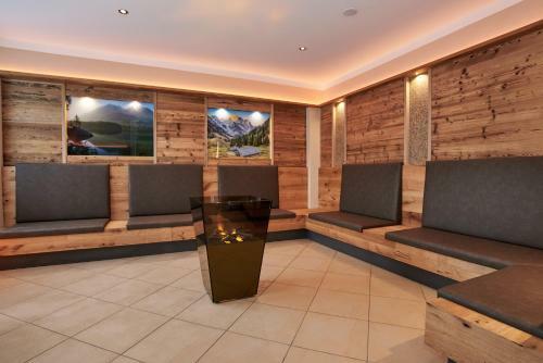 Alpenhotel Fischer