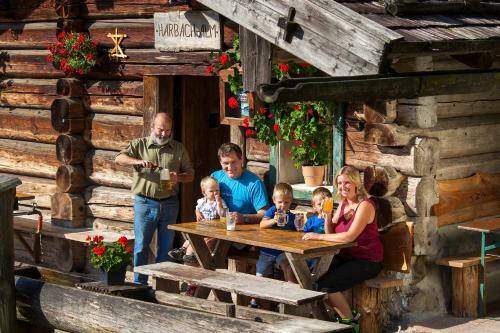 Alpenhotel Fischer