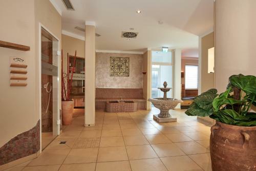 Alpenhotel Fischer