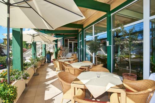 Alpenhotel Fischer
