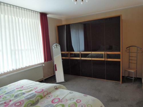 Apartamento Ferienwohnung Ascania