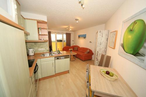 Apartamento Ferienwohnung Noak - Fewo 04