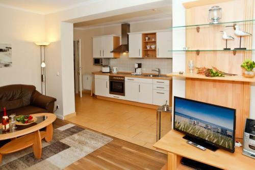 Apartamento Appartmenthaus Villa Laura