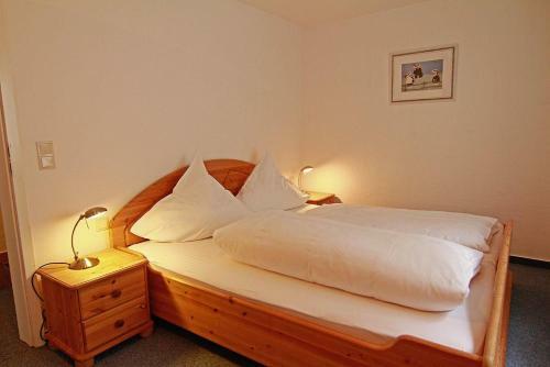 Apartamento Haus-meisennest-wohnung-kiebitz