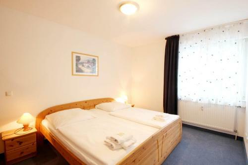 Apartamento Wohnpark Granitz By Rujana