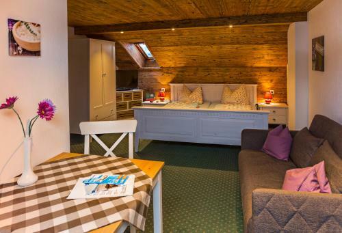 Apartamento Dippel Ferienwohnungen Ruhpolding