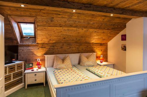 Apartamento Dippel Ferienwohnungen Ruhpolding