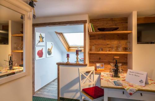Apartamento Dippel Ferienwohnungen Ruhpolding