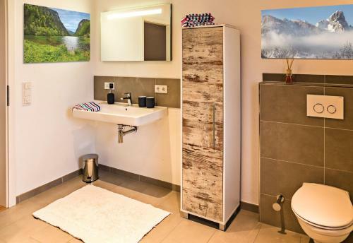 Apartamento Dippel Ferienwohnungen Ruhpolding